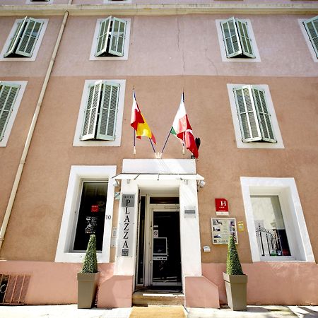 Kyriad Nimes Centre Εξωτερικό φωτογραφία